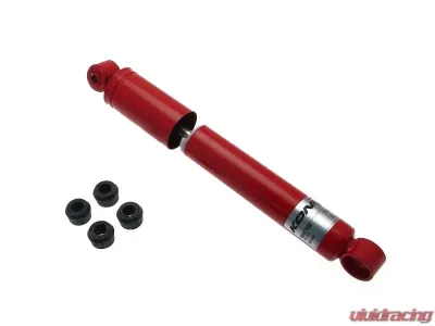 KONI Special (red) 8040- internally adjustable, twin-tube low pressure gas Chevrolet Corvette Rear 1963-1982 - 8040 1020